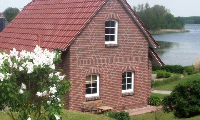 Sternberg House | Gemütliches Ferienhaus in Traumhafter Lage!