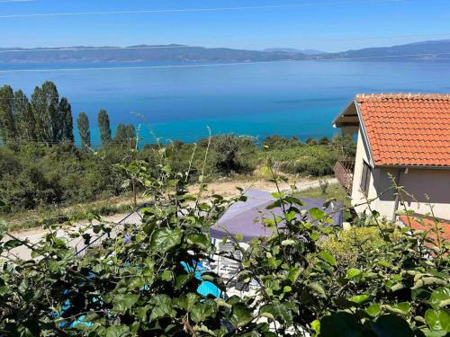 Elshani House | Gemütliches Ferienhaus am Ohridsee !