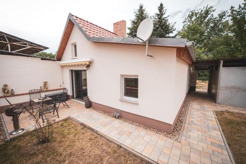 Rauen House | Gemütliches Ferienhaus auf Gut Johannesberg