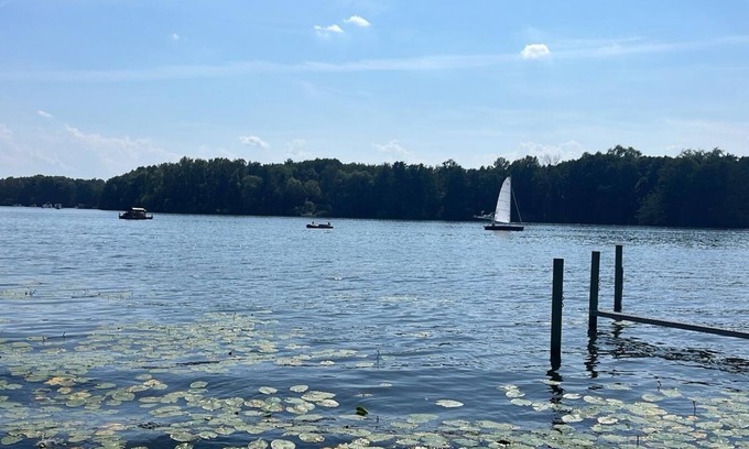 Heiligensee House | Gemütliches Ferienhaus mit Wasserzugang!