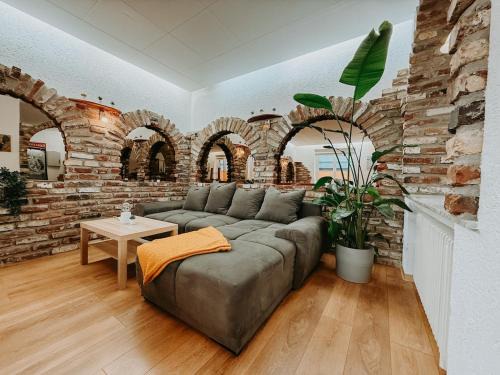 Boppard House | Gemütliches Gästehaus am Rhein!