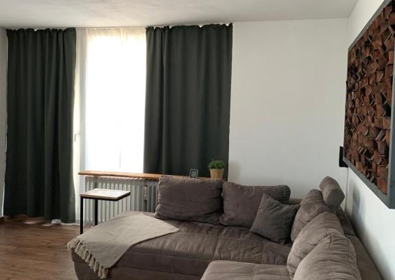 Ichenhausen Apartment | Gemütliches & schönes Apartment