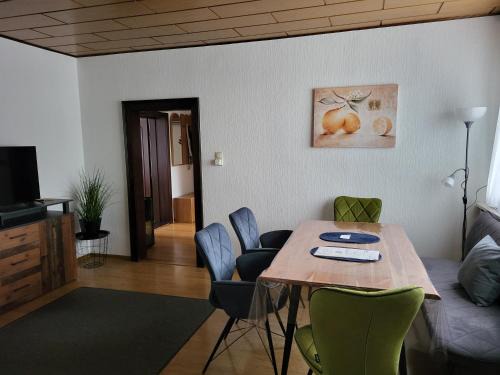 Frauenkirchen Apartment | Gemütliches Wohnen in Frauenkirchen im Burgenland