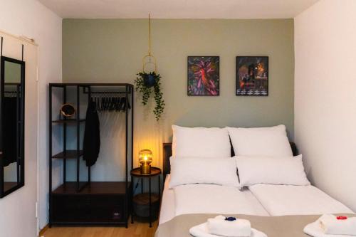 Bocholt Apartment | Gemütliches zentrales Apartment, free parking