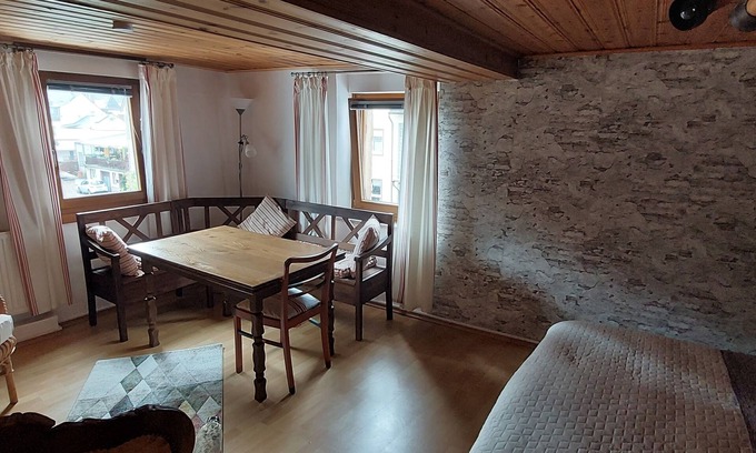 Ediger Apartment | Gem.fewo für 2 im Histor. Ortskern von Eller - Wandern, Radfahren,