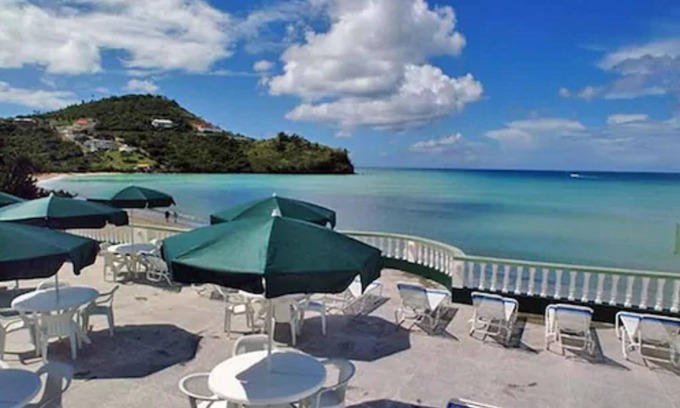 Morne Rouge Hotel | Gem Holiday Beach Resort