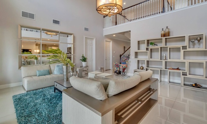 Windermere House | GEM house 10 minutes from Disney!!
