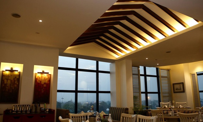 Mohangarh Hotel | Gemini Continental Lucknow