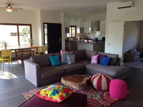 Contadora Island Apartment | Gemini Villas , Gemini II
