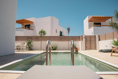 Theologos Villa | Gemini Villas