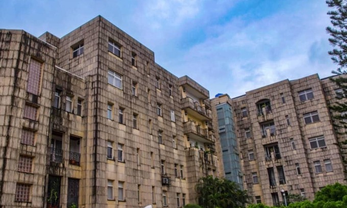 Ikoyi Apartment | Gemluxe Homes