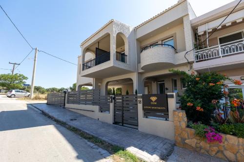 Nea Khili Apartment | GemLuxuryApartments