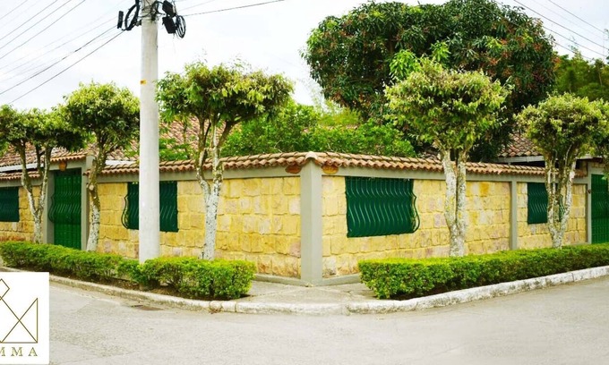 Guaduas House | Gemma House