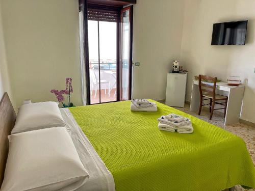 Santa Maria la Carita House | Gemma Rooms