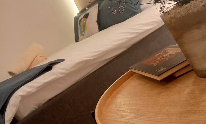 Gemmayzeh Hotel | Gemmayzeh House Navy