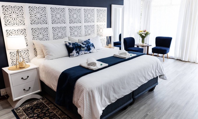 Klerksdorp House | Gemstone Guest House