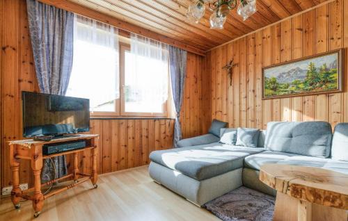 Schoeder House | Gemuetliches Ferienhaus