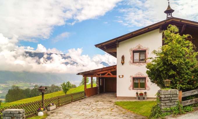 Schwaz House | gemuetliches Ferienhaus - Pill