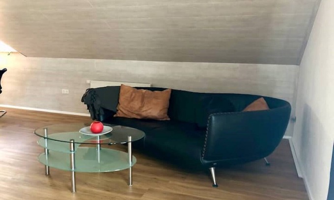 Buchloe Apartment | Gene review Buchloe
