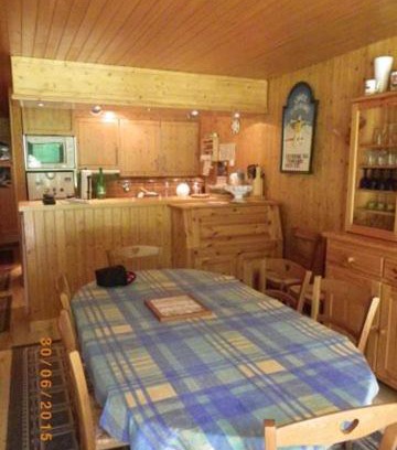 Meribel Apartment | Genelles 2