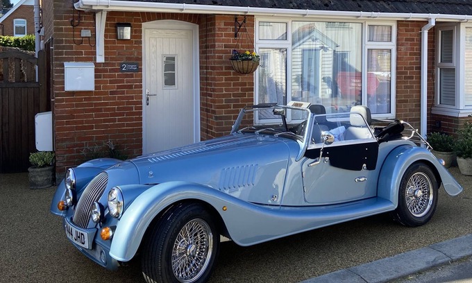 New Forest District House | Generously Proportioned 3 bedroom cottage