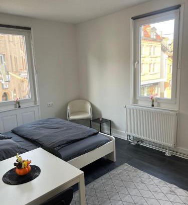 Gablenberg Apartment | Genesis Apartments