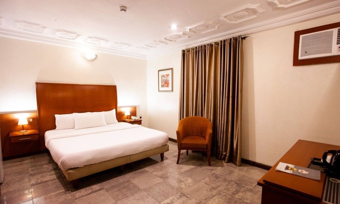 Port Harcourt Hotel | Genesis Place
