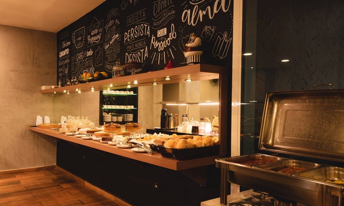 Estrela Hotel | Geneviee Palace Hotel