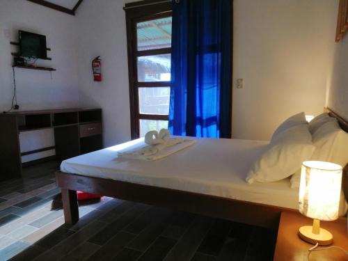 Dumaguete House | Genevieve Guest House and Tours