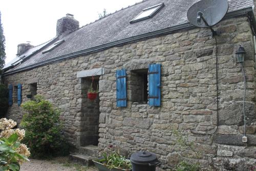 Huelgoat Apartment | Genevrier Cottage