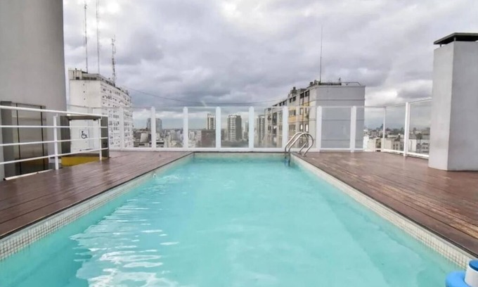 Caballito Apartment | Genial Departamento en Tradicional Barrio de Bs As