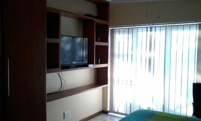 Pretoria Apartment | Genie's Nest 1