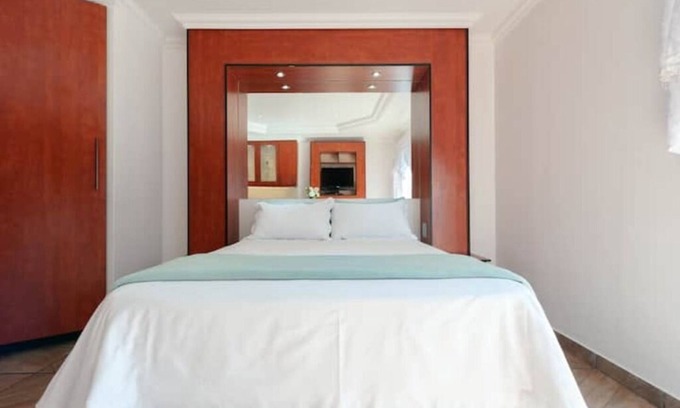 Pretoria Apartment | Genie's Nest 2