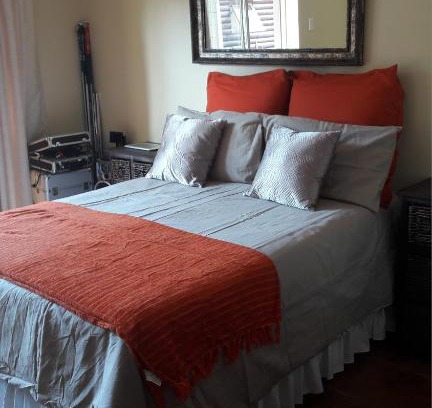 Pretoria House | Genie's Nest 3