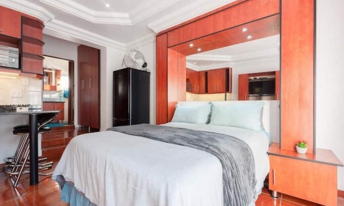 Queenswood Apartment | Genie's Nest 4