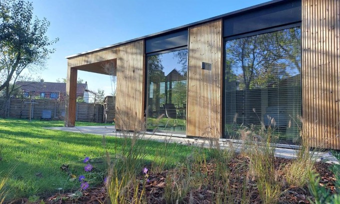 Voormezele House | Geniet van alle comfort tussen Ieper en Heuvelland