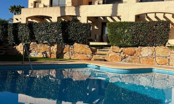 Roda House | Geniet van een droomvakantie in Casa Montana, een luxe vakantiewoning.