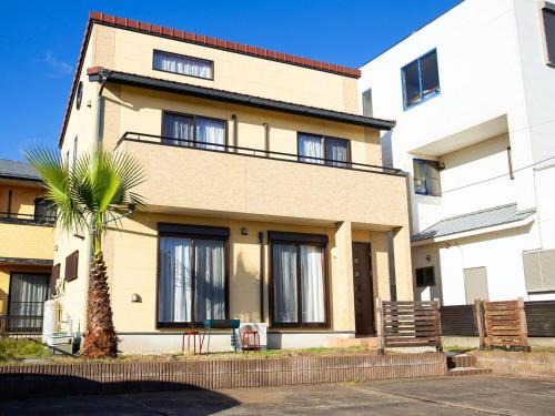 Asahi House | Genki na yado Asahi - Vacation STAY 62934v