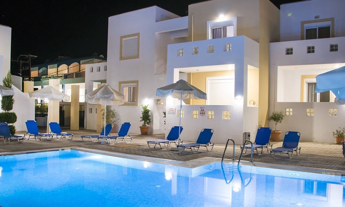 Gennadi House | Gennadi Gardens