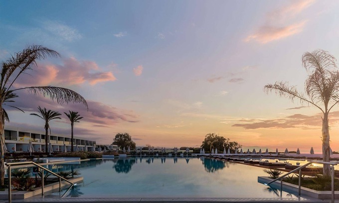 Gennadi Resort | Gennadi Grand Resort
