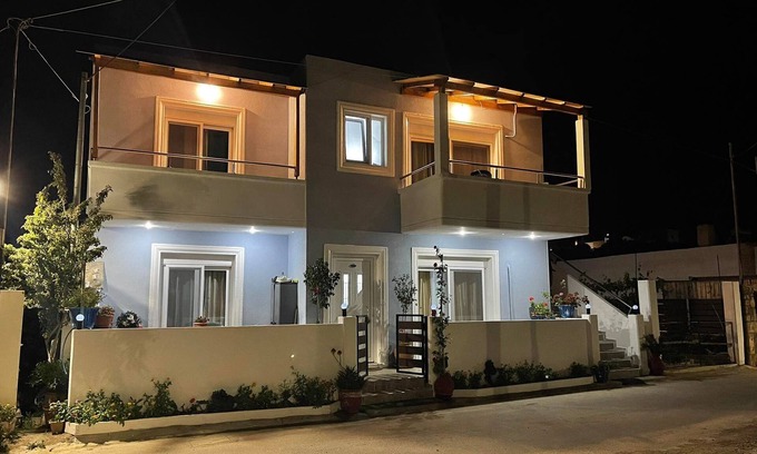 Gennadi Apartment | Gennadi Retreat - House 2