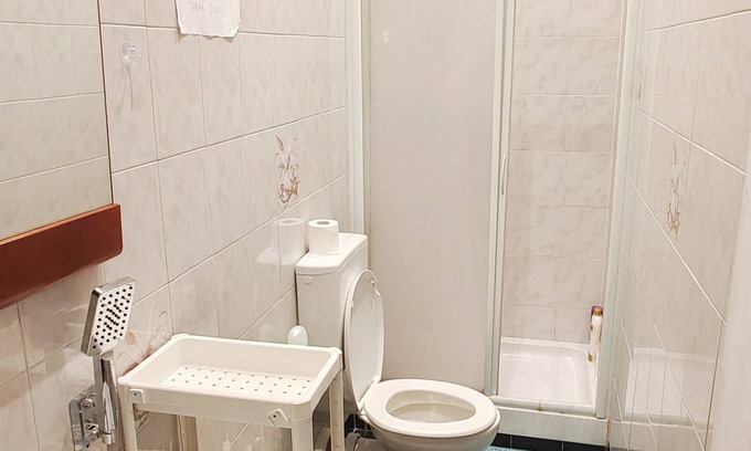 San Fruttuoso Bed & Breakfast | genoa near waterfront room