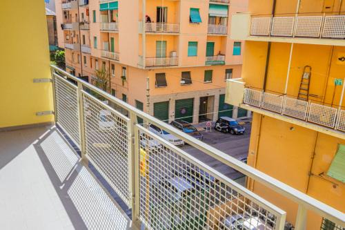 Sestri Ponente Apartment | Genova Airport Apartment