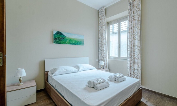Pegli Apartment | Genova Pegli Comfy Apartment