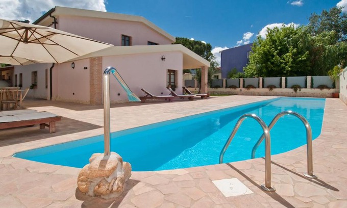 Capoterra Bed & Breakfast | Gentarrubia