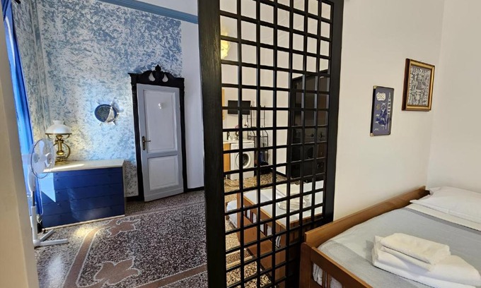 San Vincenzo Apartment | Gente di Mare Apartment