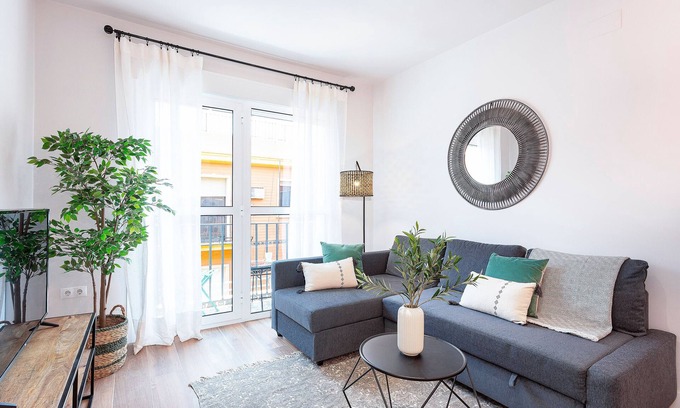 Encarnacion-Regina Apartment | Genteel Home Santa Marta Sevilla