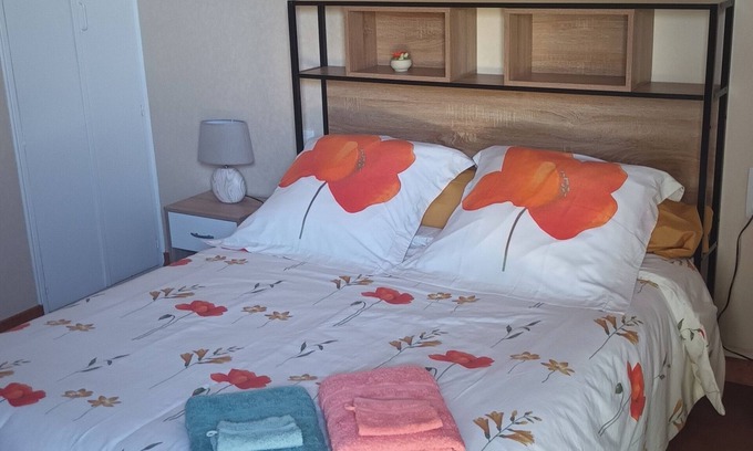 Mirepoix Bed & Breakfast | Gentil Coquelicots
