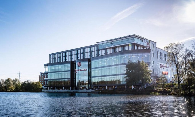 Little Hay Hotel | Genting Hotel & Spa at Resorts World Birmingham
