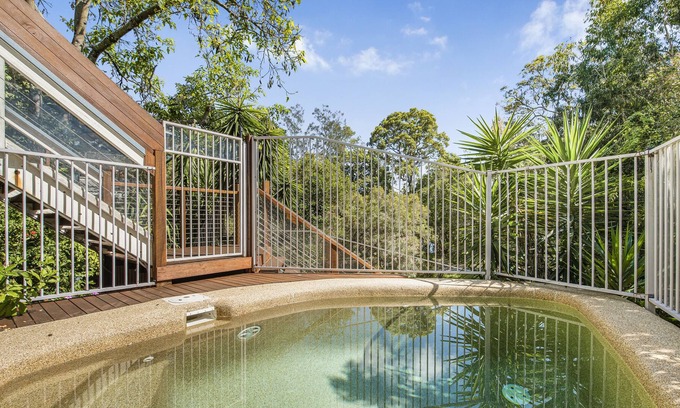 Boreen Point House | Gentle Shores - Lakeside Getaway
